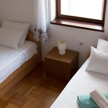 Apartment Krajcer *